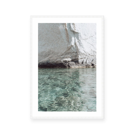 Aqua Reflections Milos