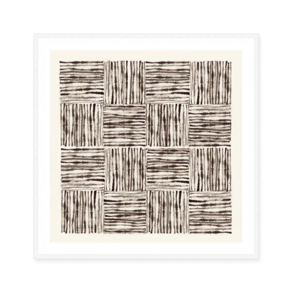 Alternating Lines I – Art and Framing Co