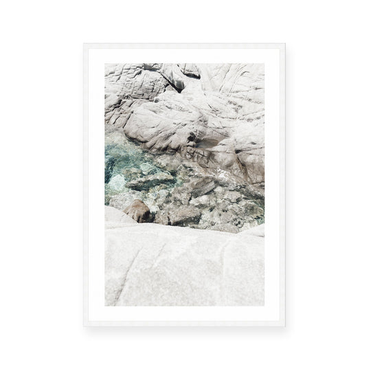 Ikaria Blue Zone Stream