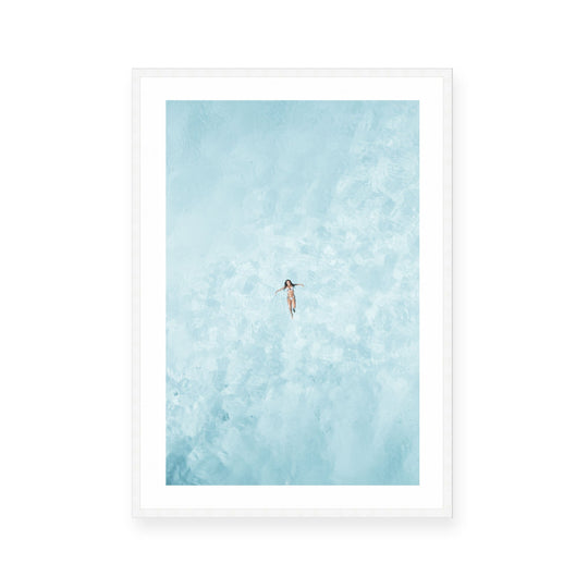 Milos Aquatic Solitude