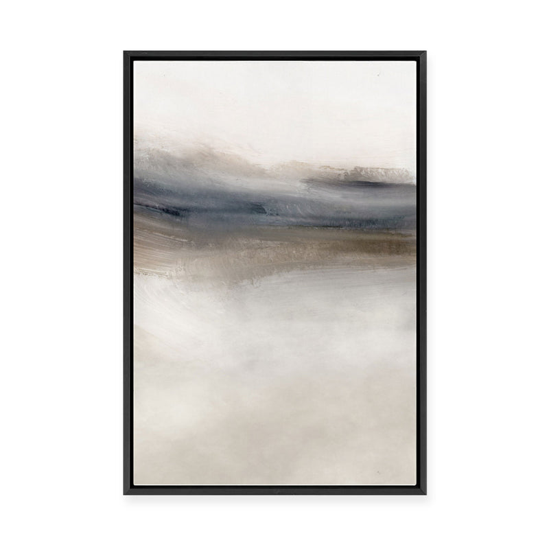 Rural III | Framed Canvas