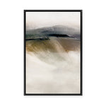 Rural II | Framed Canvas
