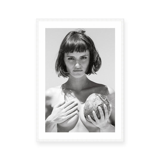 The Coconuts