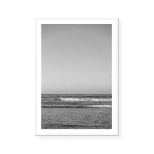 Bondi Sunset | Limited Edition Print | Benny Dilger