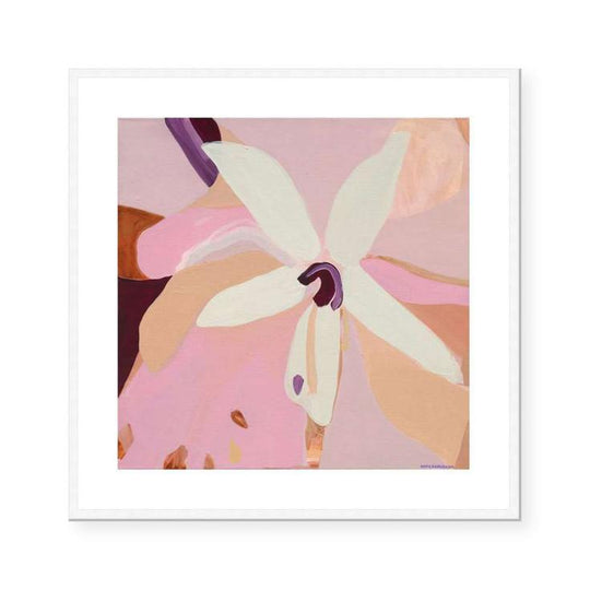 Botanical III | Framed Print | Annie Everingham