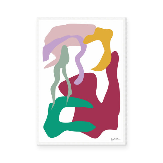 Dance II