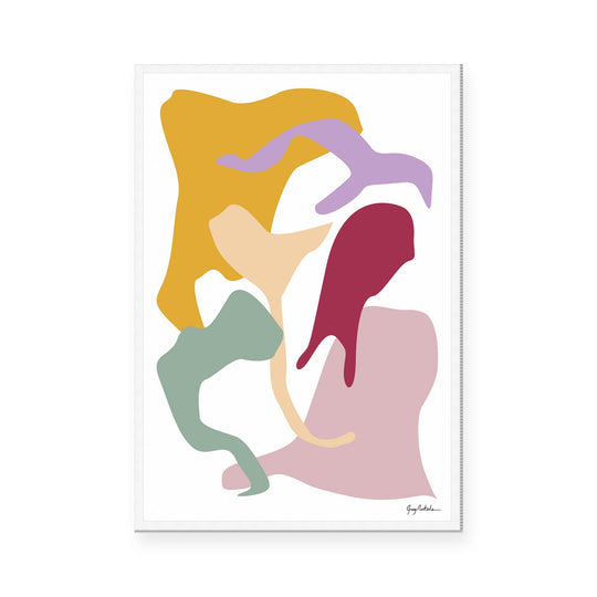 Dance I