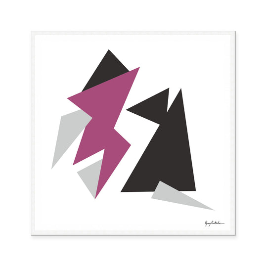 Paper Cut II