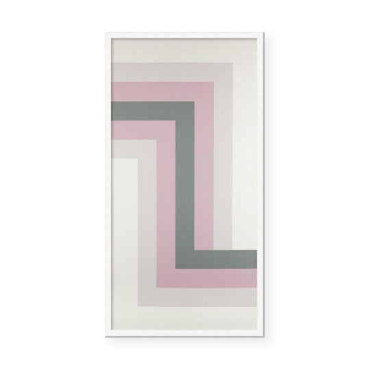 L' Avenue II | Limited Edition Art Print | Greg Natale