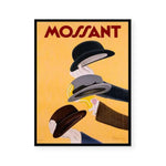Mossant Hats