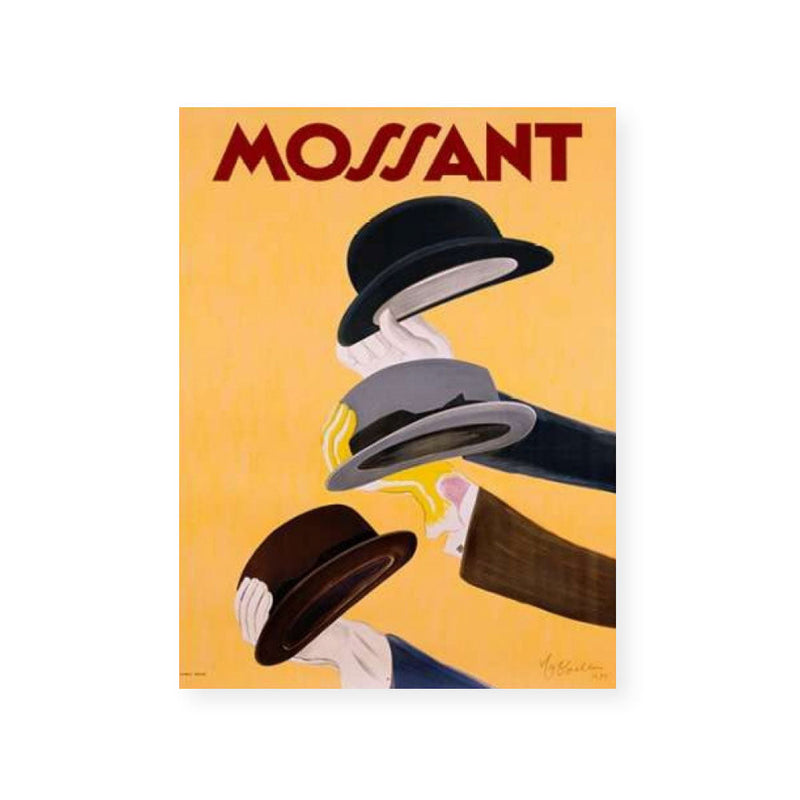 Mossant Hats