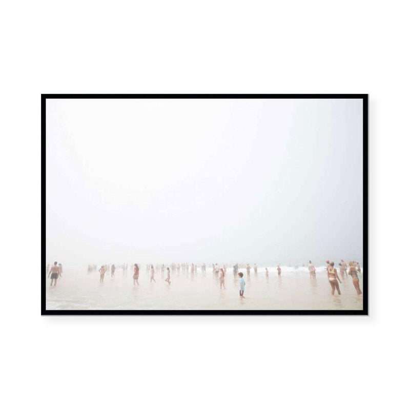 Sea Mist II | Limited Edition Art Print | Paul Blackmore