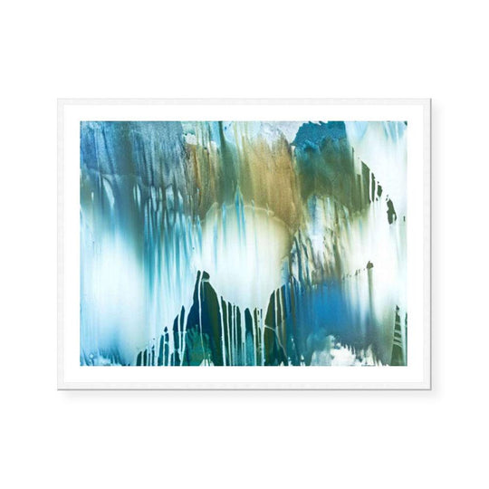 Storm Clouds | Fine Art Print | Scott Petrie