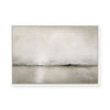 Sunlight Bay | Framed Canvas