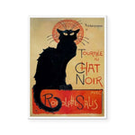 Tournee du Chat Noir
