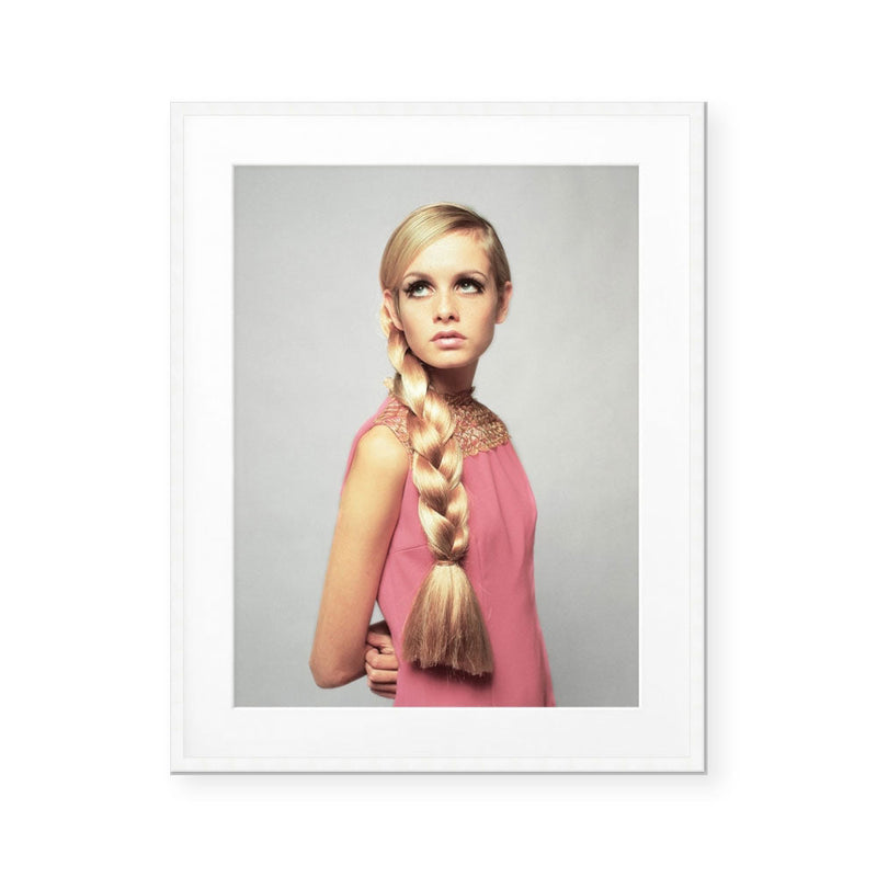 Twiggy in Colour