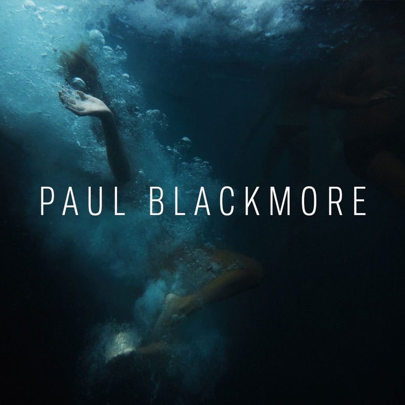 Paul Blackmore