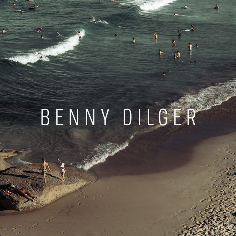 Benny Dilger