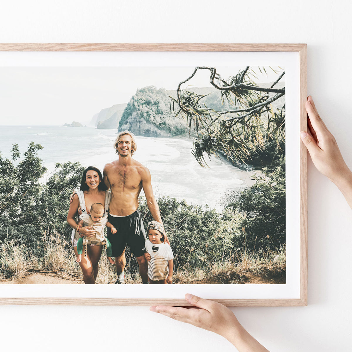 Print & Frame Services