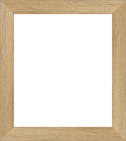 Oak Frame
