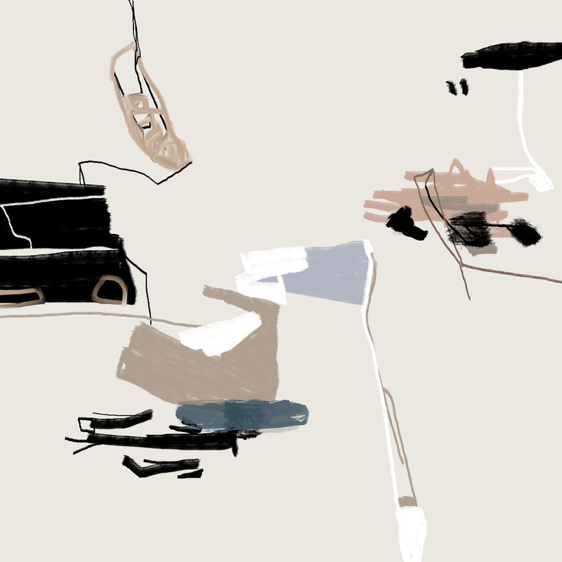 Dialogue II