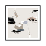 Dialogue II