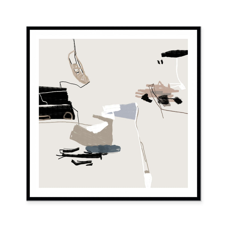 Dialogue II
