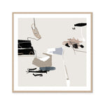 Dialogue II