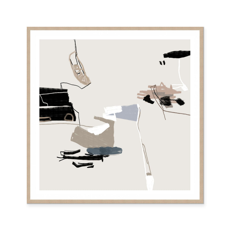 Dialogue II