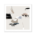 Dialogue II