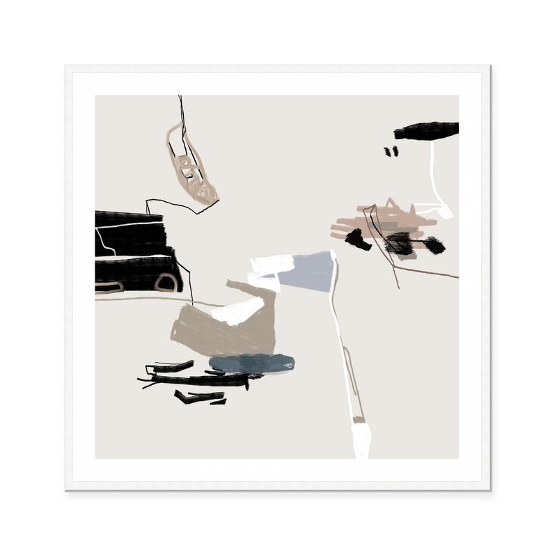 Dialogue II