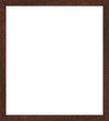brown frame