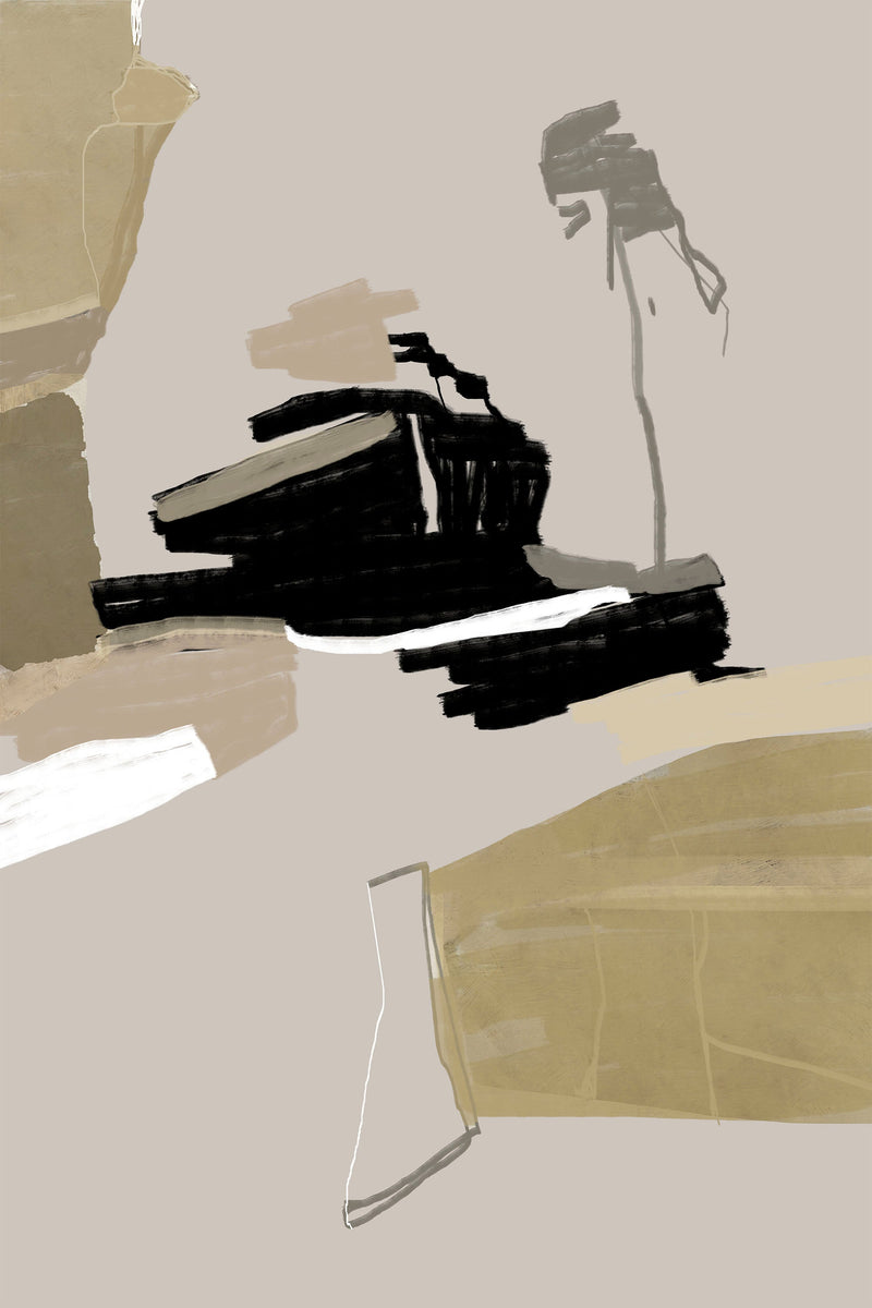 Creation II