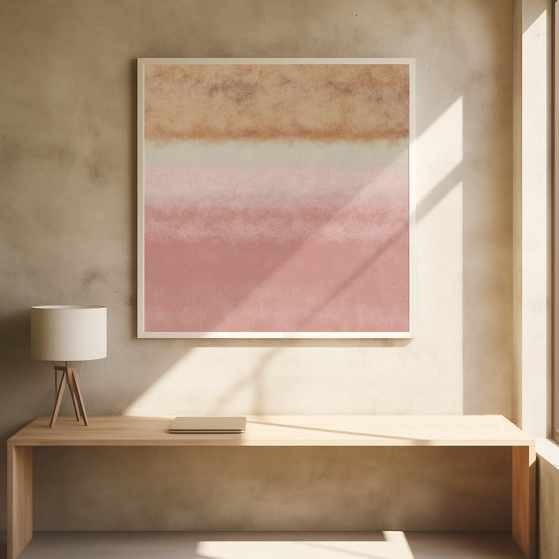 Blush Mist II