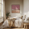 Blush Mist I