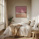 Blush Mist I