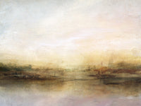 Evening River