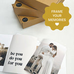 Print & Frame | Mother's Day Special