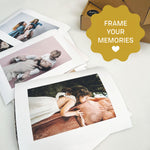 Print & Frame | Mother's Day Special