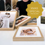 Print & Frame | Xmas Special