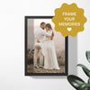 Print & Frame | Mother's Day Special