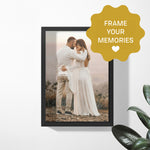Print & Frame | Mother's Day Special