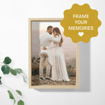 Print & Frame | Mother's Day Special