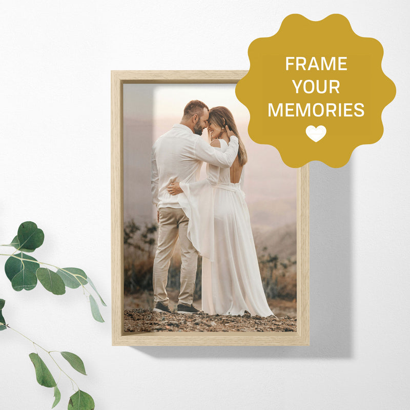 Print & Frame | Mother's Day Special