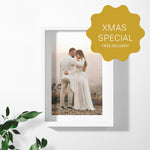 Print & Frame | Xmas Special