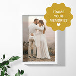 Print & Frame | Mother's Day Special