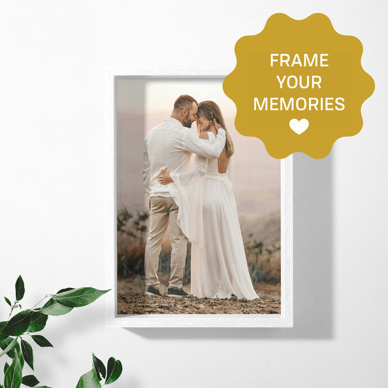 Print & Frame | Mother's Day Special
