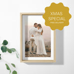 Print & Frame | Xmas Special