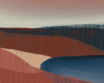 Serene Horizons II