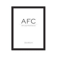 30x40cm Empty Frame